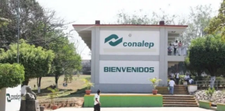 Todo un éxito programa de radio “CONALEP Joven” en Oaxaca