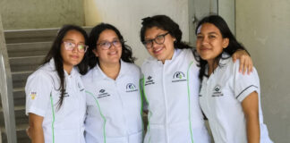 Alista CONALEP Oaxaca proceso gratuito de inscripciones y reinscripciones