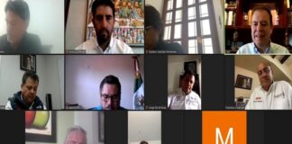 IEEPO y Conafe fortalecen alianzas en la atención educativa de comunidades rurales