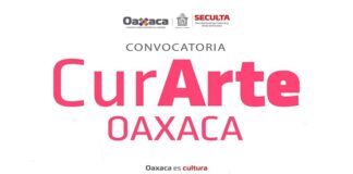 A partir de este lunes, Seculta difundirá los proyectos ganadores de la convocatoria CurArte Oaxaca