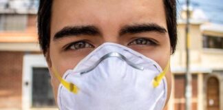 EU demanda a empresa china por vender cubrebocas falsos