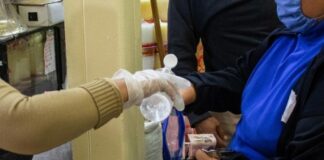 Estados Unidos pide no usar gel antibacterial mexicano