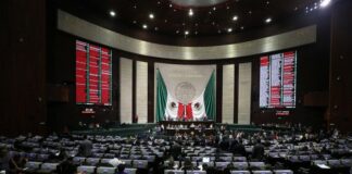 Siete diputados con Covid-19, en vísperas de periodo extraordinario