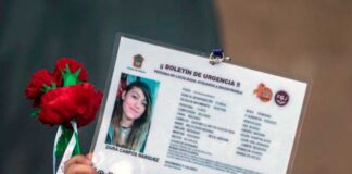 Cada 6 meses Segob dará informe de registro de desaparecidos