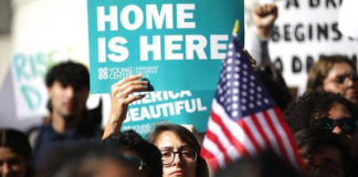 Los ‘Dreamers’ dependen del tablero político en Estados Unidos