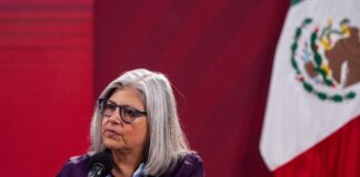 México no negocia tratado comercial con China: Economía