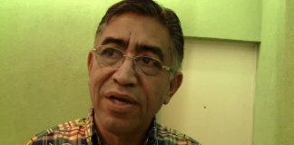 Fallece ex edil de Tuxtepec por COVID-19