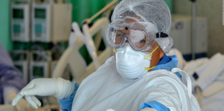 Agreden a enfermera en filtro sanitario de Santiaguito Etla