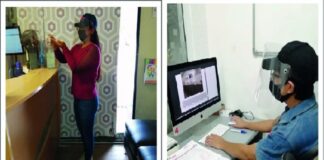 Se reinventan negocios oaxaqueños para hacer frente a COVID-19