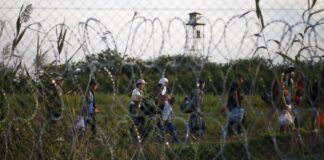 La UE impulsa un pacto migratorio basado en el blindaje de fronteras y la expulsión de irregulares
