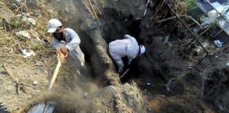 Estiman para agosto 52 mil fallecimientos