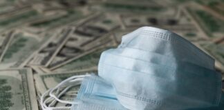 Chile crea Fondo Covid de 12,000 millones de dólares