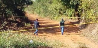 Reportan hallazgo de fosa clandestina en Tuxtepec