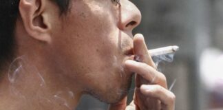 Covid-19: Confinamiento provoca que las personas fumen más
