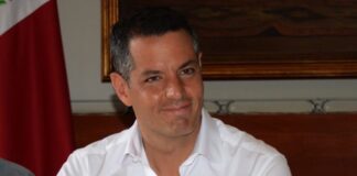 Exigen a Murat enviar terna para la Comisión de Búsqueda de Personas