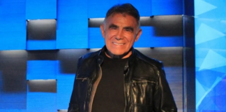 Fallece el actor Héctor Suárez a los 81 años