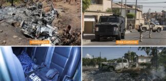 La pesadilla de los homicidios en México: 354 personas han sido asesinadas en lo que va de junio