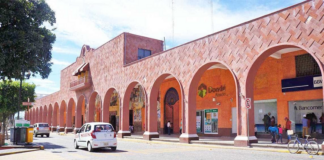 Por primera vez, cancelan Expo Feria Huajuapan