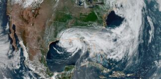 Huracanes e invierno amenazan lucha contra el Covid-19 en América: OPS