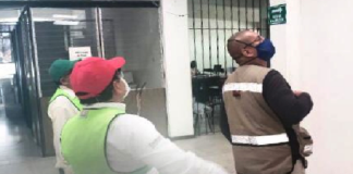 Inicia IEEPO monitoreo para revisión de inmuebles escolares y oficinas