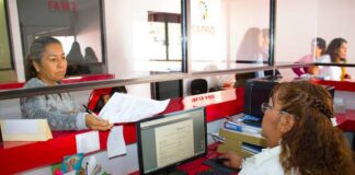 Condona SAPAO pago de recargos y actualizaciones