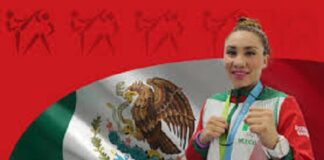 Incude Oaxaca transmitirá clases en línea con deportistas destacados