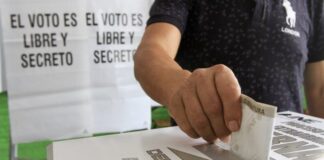 INE responde al presidente: ya existe un ‘guardián’ de las elecciones