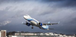 Interjet restablecerá operaciones en 14 destinos nacionales