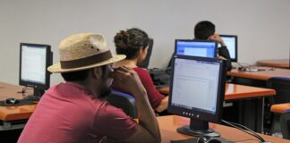 Bachillerato Virtual UABJO: opción educativa para todo el estado