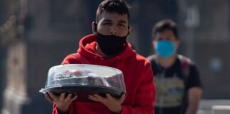 7 de cada 10 que perdieron su empleo por la pandemia son jóvenes