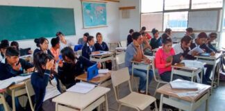 Sugieren jornada educativa ampliada para el siguiente ciclo escolar