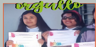 Estudiantes del CECyTEO ganan la beca “Líderes del Mañana” del TEC de Monterrey