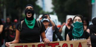 Demandan investigar agresión contra organización feminista en Oaxaca