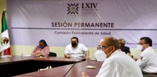 IEEPO y LXIV Legislatura generan sinergias en beneficio de escolares oaxaqueños