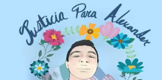 Procesan a policía de Acatlán por homicidio de Alexander
