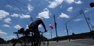 Empieza el lunes apertura escalonada en CDMX