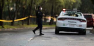 Vinculan a proceso a 12 detenidos por atentado a García Harfuch