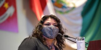 Fiscalía debe iniciar investigaciones por agresiones contra personal médico: Diputada