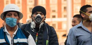 Más de 344 mil empleos se perdieron en mayo por pandemia: IMSS