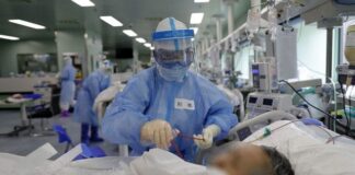 Medicamento contra leucemia, con indicios de aliviar Covid-19: AstraZeneca