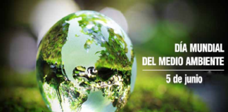 EfeméridesRIO: Día Mundial del Medio Ambiente