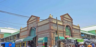 Cerrarán escalonadamente mercados de Oaxaca de Juárez