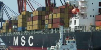 México deja de ser el primer socio comercial de EU por pandemia