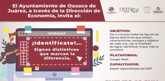 Invita Ayuntamiento a curso en línea para fortalecer destrezas de emprendedores