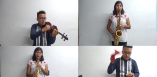 Invita Seculta a conocer obras de autores mixtecos