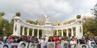 Cae ‘El Mochomo’, presunto implicado en caso Iguala
