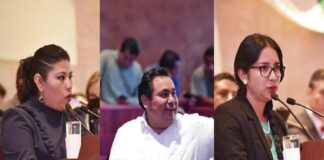 Morena a la vanguardia en derechos de comunidad LGBTQ+ en Oaxaca