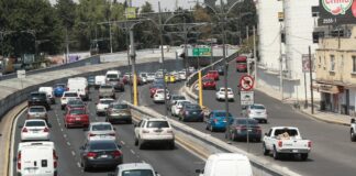 “Notable, el aumento de la movilidad en 16 entidades”