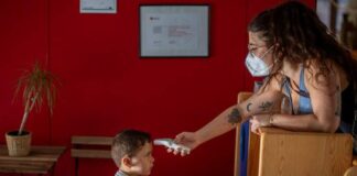 Muertes infantiles por Covid-19 son excepcionales: estudio