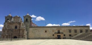 Reconoce IAIPO al Ayuntamiento de Oaxaca por buenas prácticas de transparencia